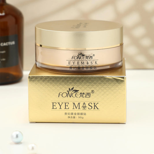 Parches de Ojos  – Antiarrugas y Antiojeras