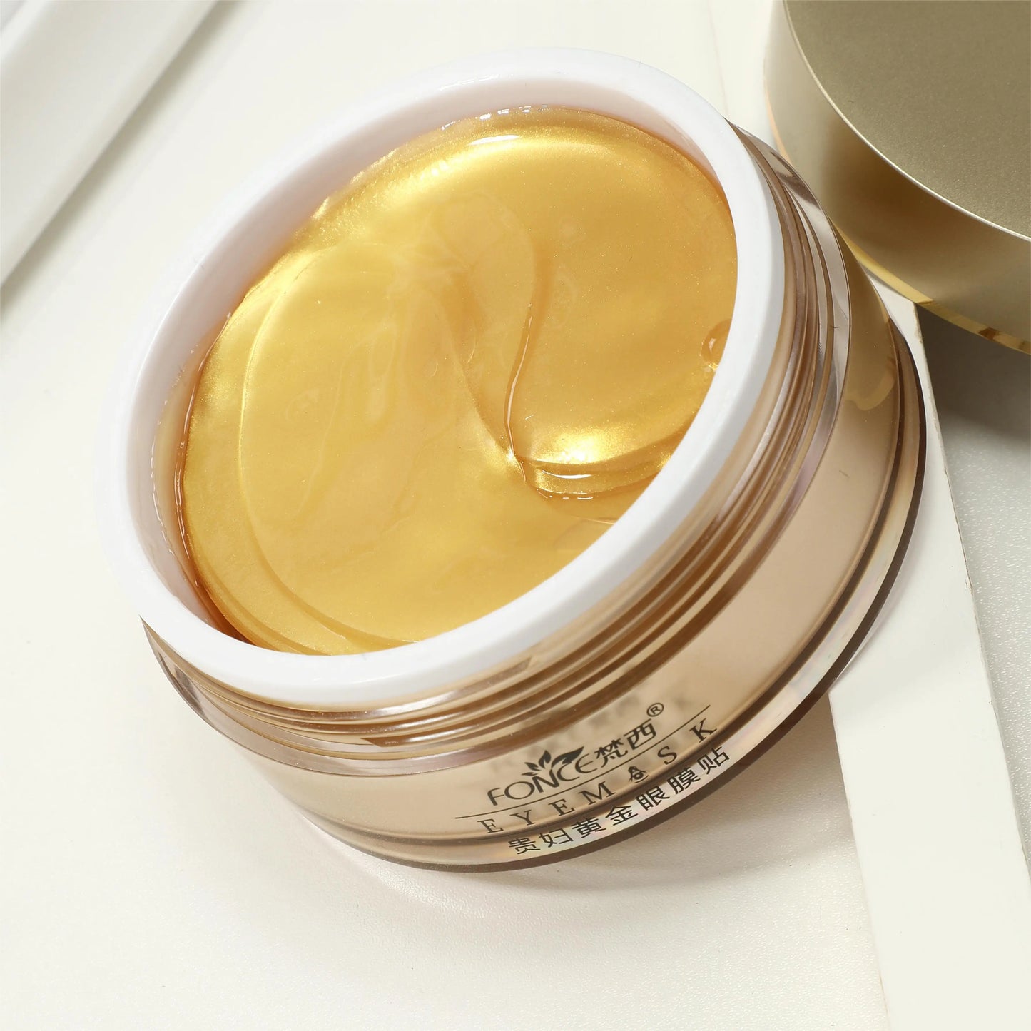 Parches de Ojos  – Antiarrugas y Antiojeras